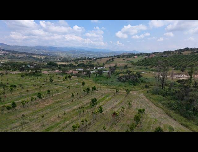 11HA FARM FOR SALE IN NELSPRUIT RURAL
